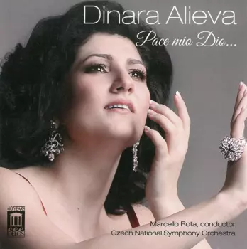 Czech National Symphony Orchestra: Pace, Mio Dio...