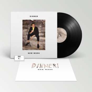 LP Dinner: New Work