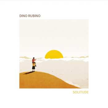 CD Dino Rubino: Solitude