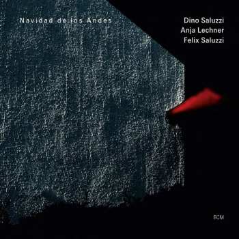 CD Anja Lechner: Navidad De Los Andes