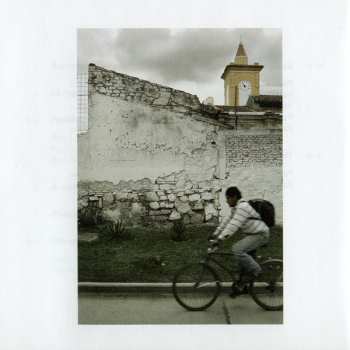 CD Dino Saluzzi Group: El Valle De La Infancia