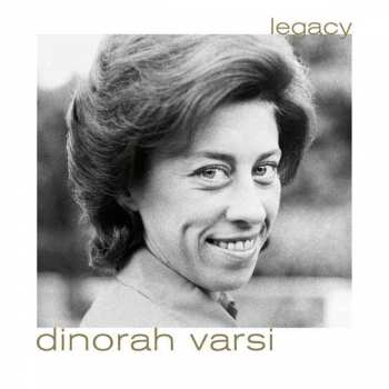 35CD/5DVD Dinorah Varsi: Legacy