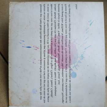 CD Dinos Punchlinovic: L'alchimiste