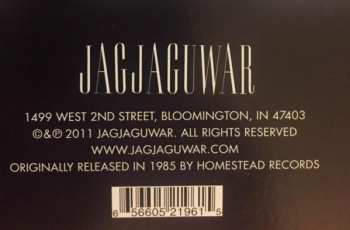 LP Dinosaur Jr.: Dinosaur