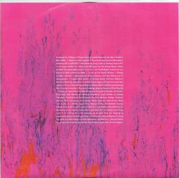 LP Dinosaur Jr.: Give A Glimpse Of What Yer Not