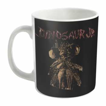 Merch Dinosaur Jr.: Mug Bug