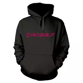 Hooded Sweatshirt Where You Been