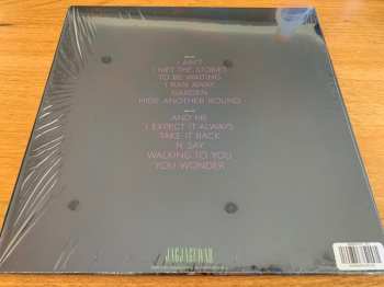 LP Dinosaur Jr.: Sweep It Into Space LTD | CLR