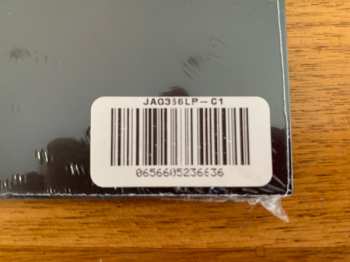 LP Dinosaur Jr.: Sweep It Into Space LTD | CLR