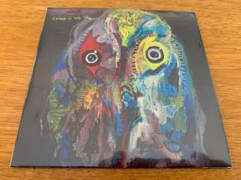 LP Dinosaur Jr.: Sweep It Into Space LTD | CLR