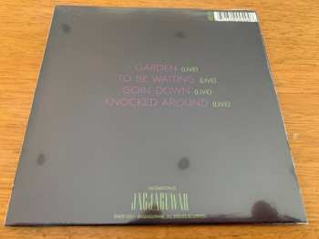 LP Dinosaur Jr.: Sweep It Into Space LTD | CLR