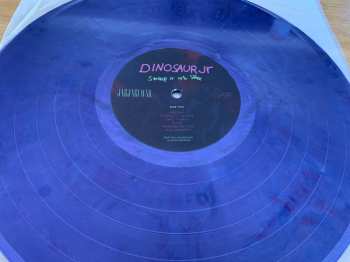 LP Dinosaur Jr.: Sweep It Into Space LTD | CLR