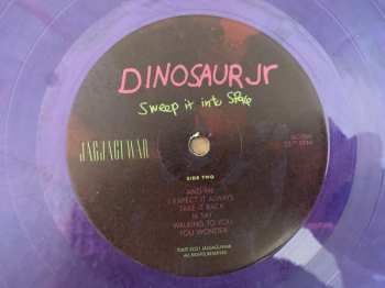 LP Dinosaur Jr.: Sweep It Into Space LTD | CLR