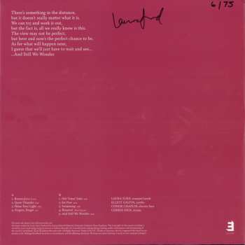 LP Dinosaur: Wonder Trail LTD