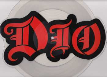 LP Dio: Holy Diver - Live At 35 LTD | PIC