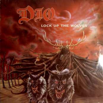 LP Dio: Lock Up The Wolves