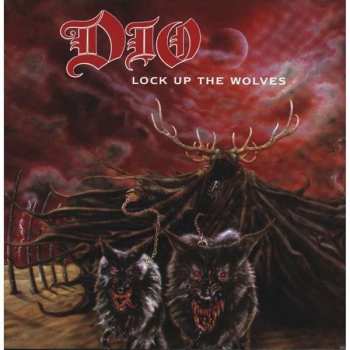 CD Dio: Lock Up The Wolves
