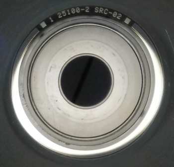 CD Dio: The Last In Line