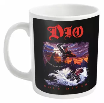 Mug Holy Diver