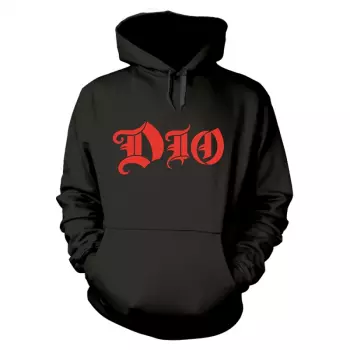 Hooded Sweatshirt Holy Diver