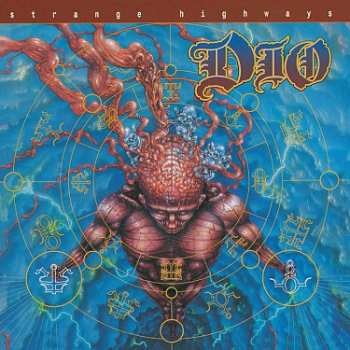 CD Dio: Strange Highway
