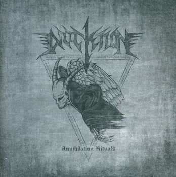 Album Diocletian: Annihilation Rituals