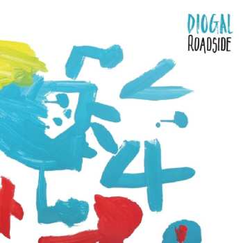 Album Diogal: Roadside