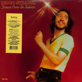 Dance Para Se Salvar