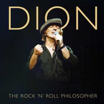 Album Dion: The Rock 'N' Roll Philosopher (Digipak)