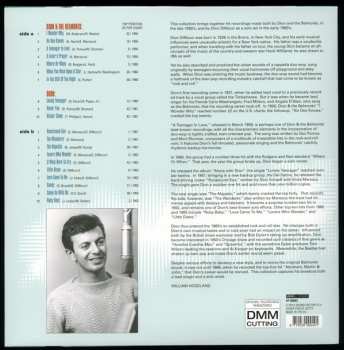 LP Dion: The Wanderer. 20 Greatest Hits
