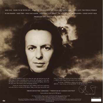 LP Dion: Born To Be With You