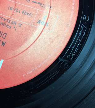 LP Dionne Warwick: My Greatest Hits