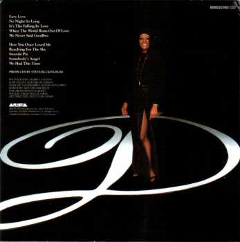 5CD/Box Set Dionne Warwick: Original Album Classics