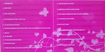 CD Dionne Warwick: The Love Collection