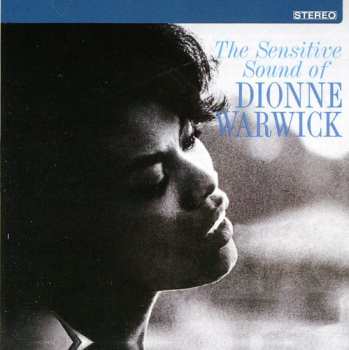 Album Dionne Warwick: The Sensitive Sound Of Dionne Warwick