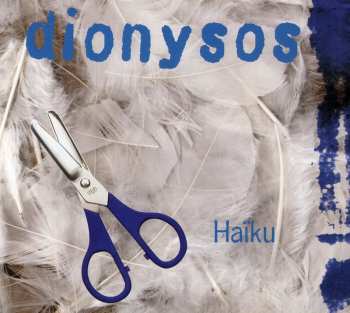Album Dionysos: Haïku