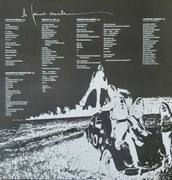 LP Dionysos: Le Prince Croule LTD | NUM