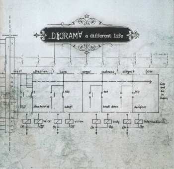 Album Diorama: A Different Life
