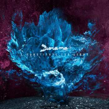 LP Diorama: A Substitute For Light (colored Vinyl)