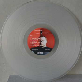 LP Dip: Ḣ-Camp Meets Lo-Fi (Explosion Picture Score) CLR