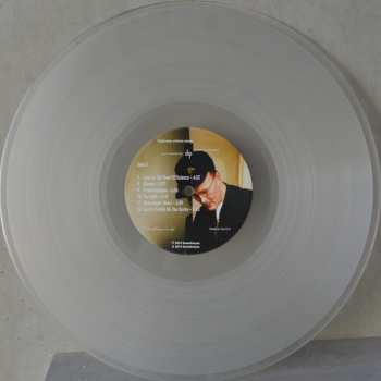 LP Dip: Ḣ-Camp Meets Lo-Fi (Explosion Picture Score) CLR