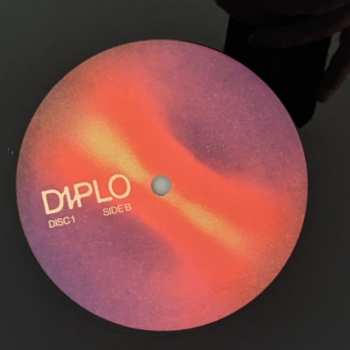 2LP Diplo: Diplo