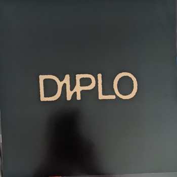 2LP Diplo: Diplo