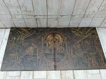 2LP Dir En Grey: Phalaris LTD