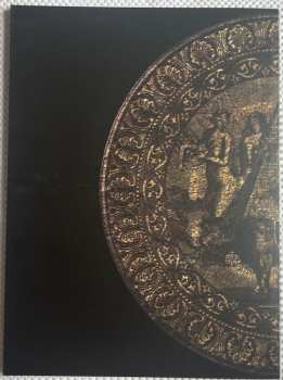 2CD/Blu-ray Dir En Grey: Phalaris LTD