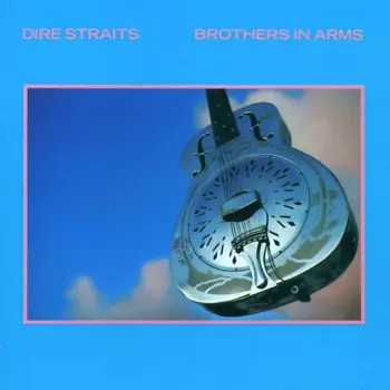 Dire Straits: Brothers in Arms