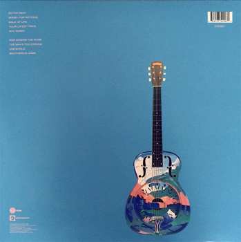 2LP Dire Straits: Brothers In Arms