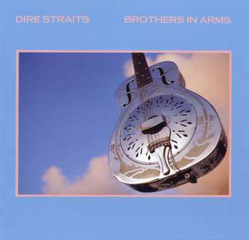SACD Dire Straits: Brothers In Arms LTD