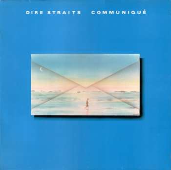LP Dire Straits: Communiqué