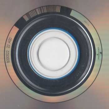 CD Dire Straits: Communiqué